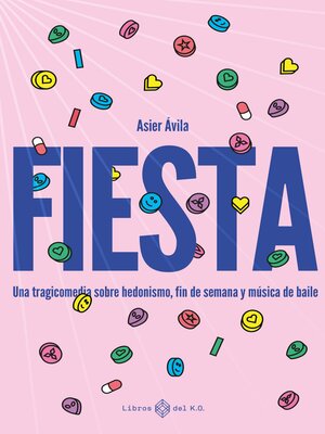 cover image of Fiesta